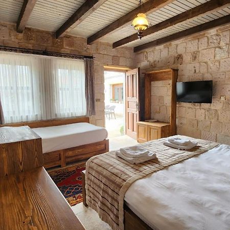 Yildiz Hotel Ürgüp Eksteriør billede