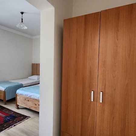 Yildiz Hotel Ürgüp Eksteriør billede
