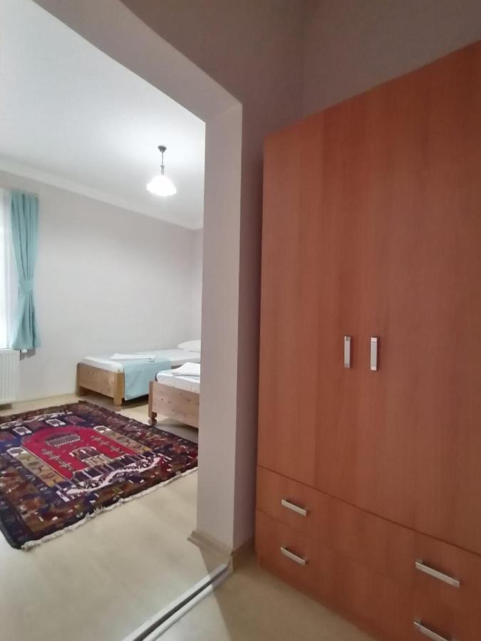 Yildiz Hotel Ürgüp Eksteriør billede