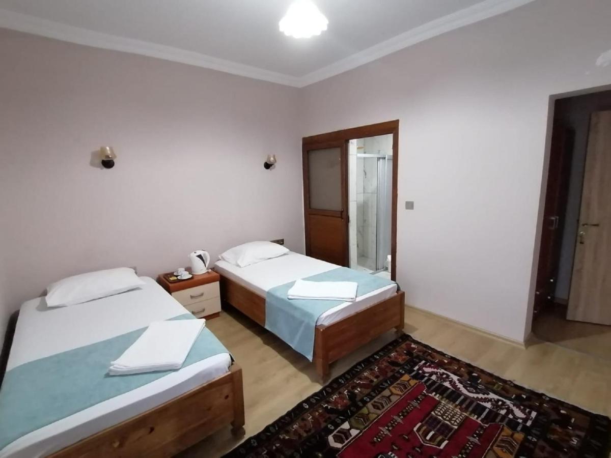 Yildiz Hotel Ürgüp Eksteriør billede