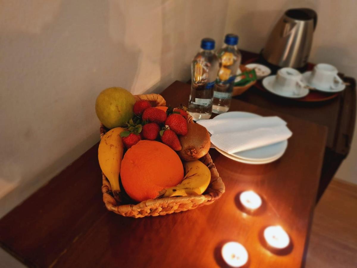 Yildiz Hotel Ürgüp Eksteriør billede