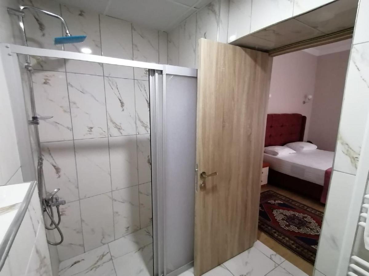 Yildiz Hotel Ürgüp Eksteriør billede