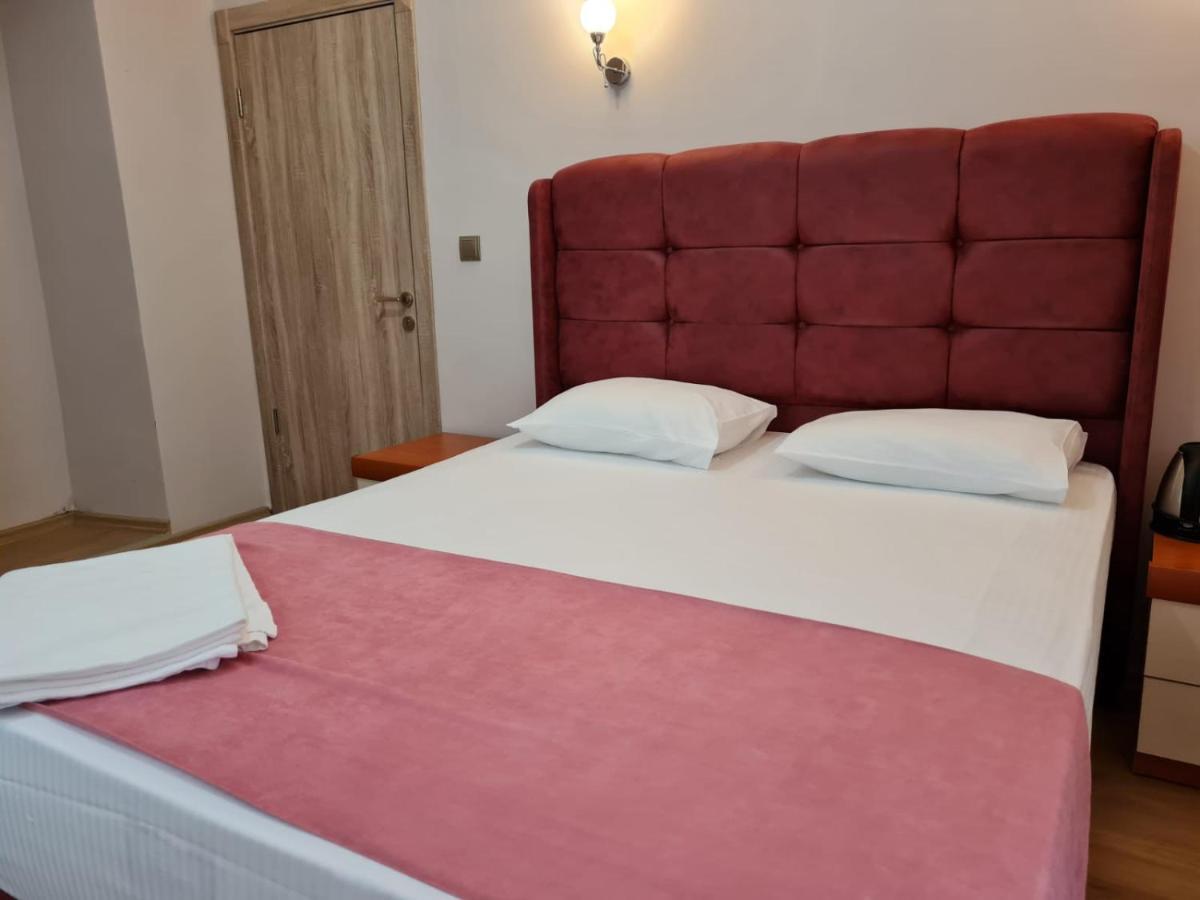 Yildiz Hotel Ürgüp Eksteriør billede