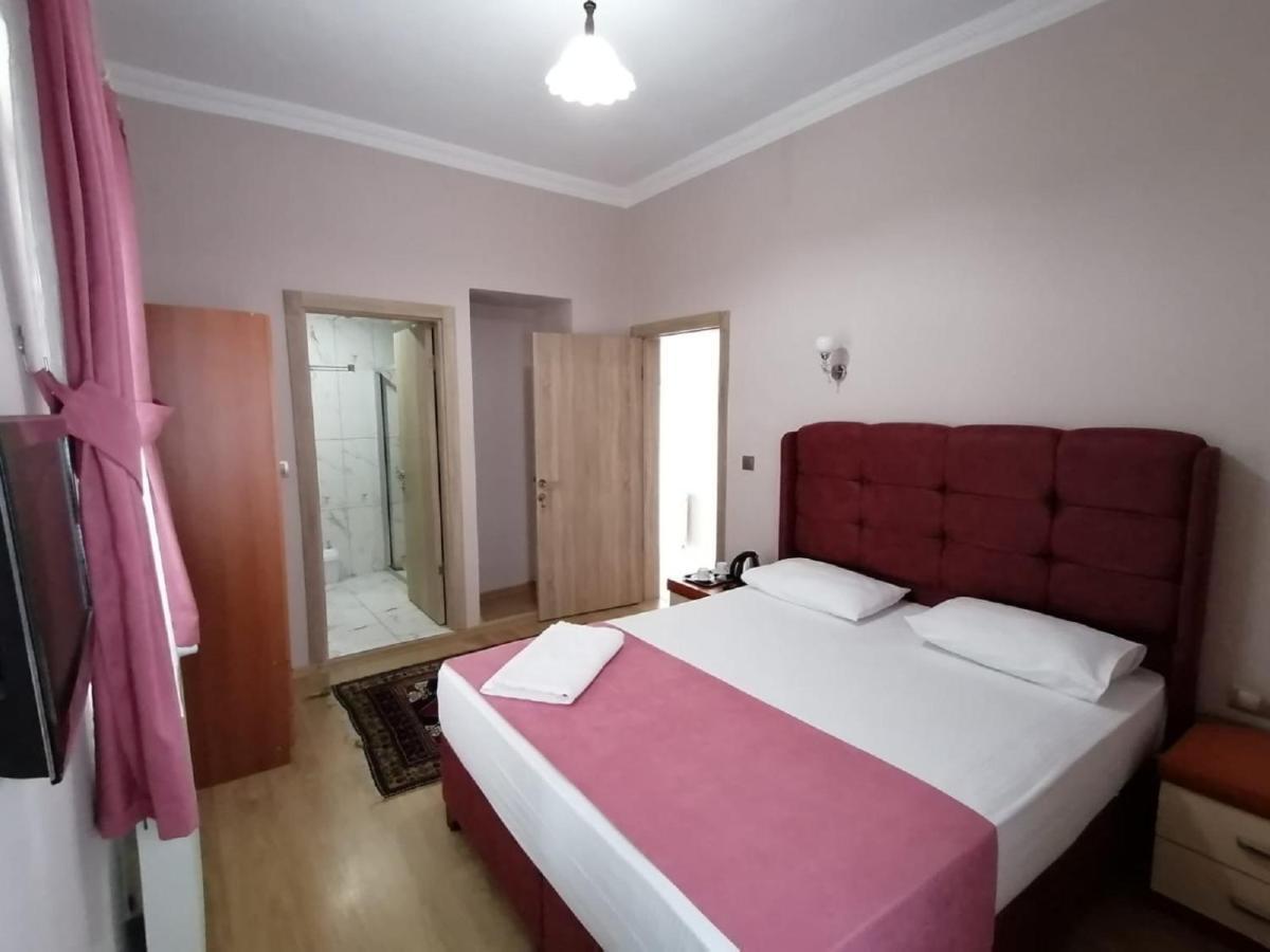 Yildiz Hotel Ürgüp Eksteriør billede