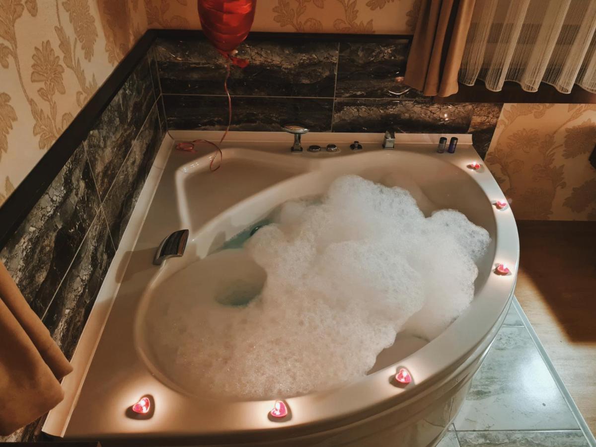 Yildiz Hotel Ürgüp Eksteriør billede