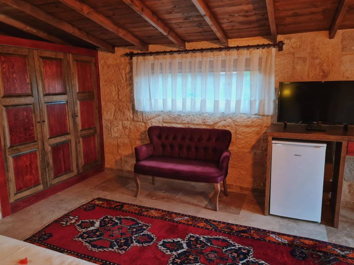 Yildiz Hotel Ürgüp Eksteriør billede