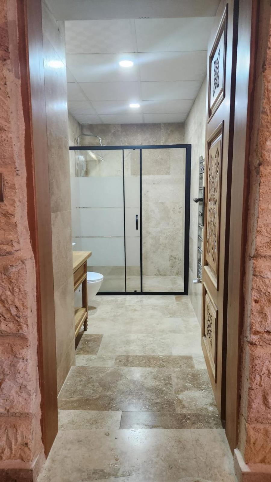 Yildiz Hotel Ürgüp Eksteriør billede