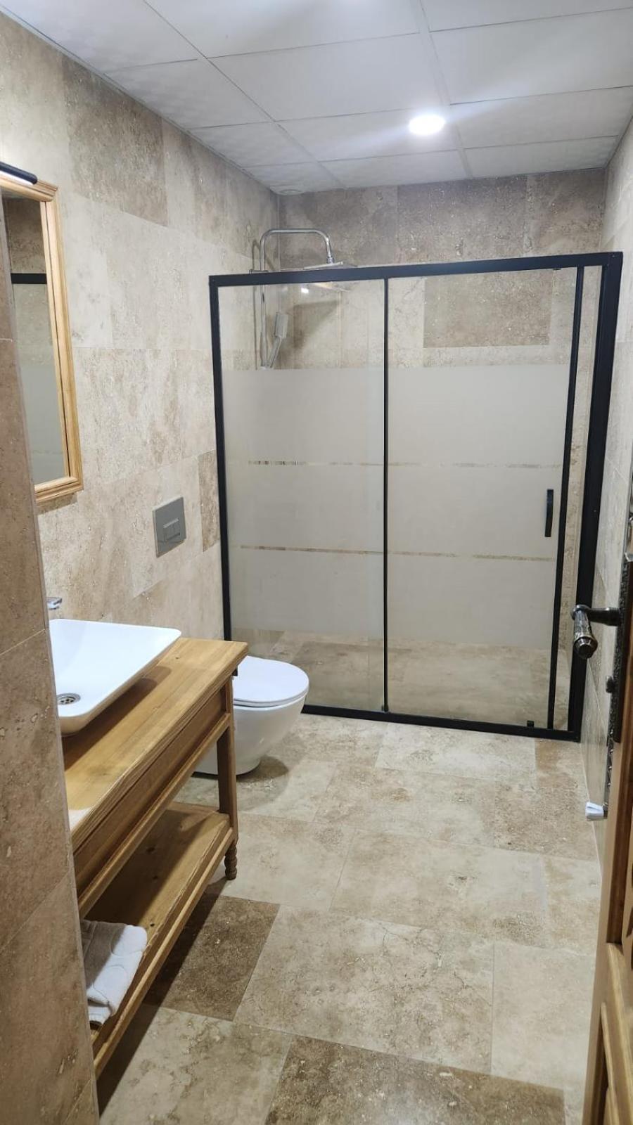 Yildiz Hotel Ürgüp Eksteriør billede