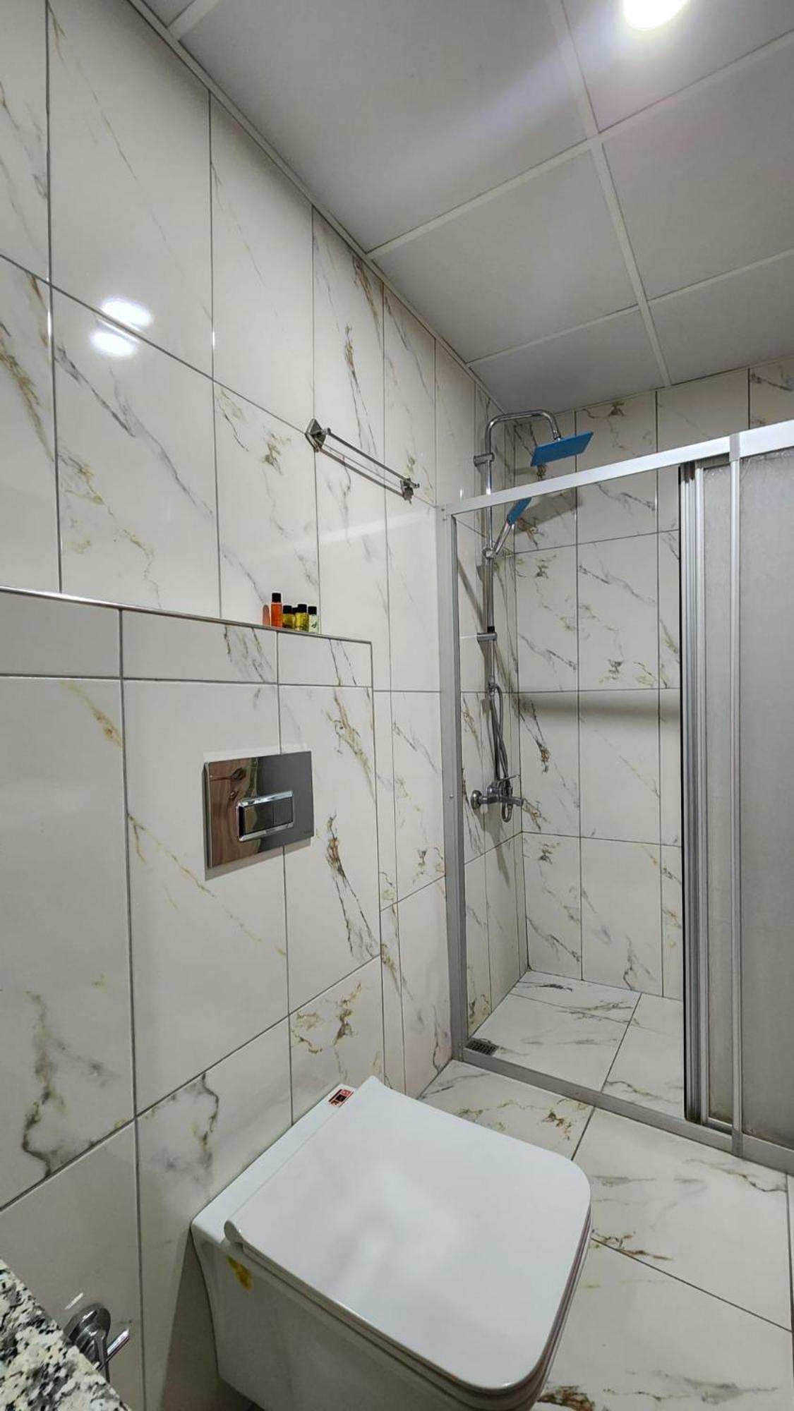 Yildiz Hotel Ürgüp Eksteriør billede