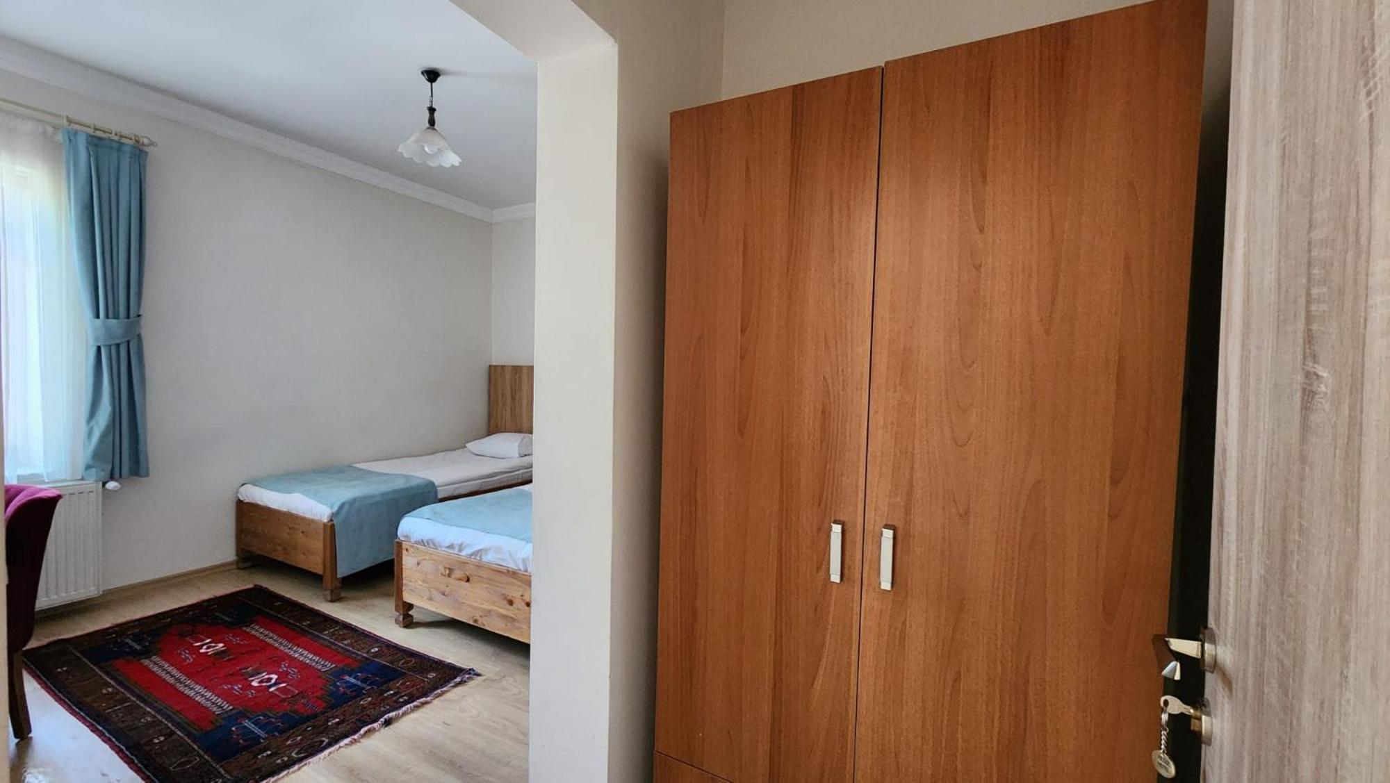 Yildiz Hotel Ürgüp Eksteriør billede