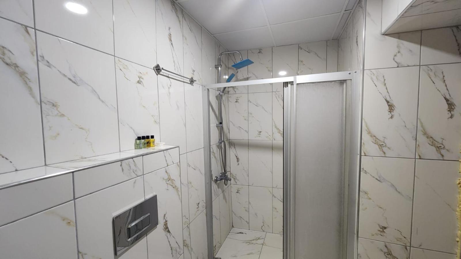 Yildiz Hotel Ürgüp Eksteriør billede