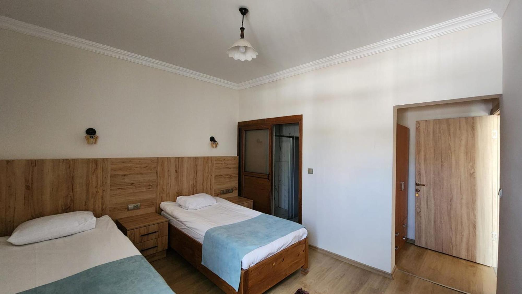 Yildiz Hotel Ürgüp Eksteriør billede